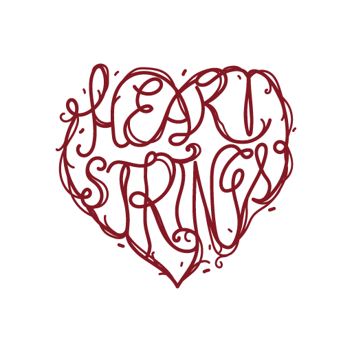 Hearstrings logo
