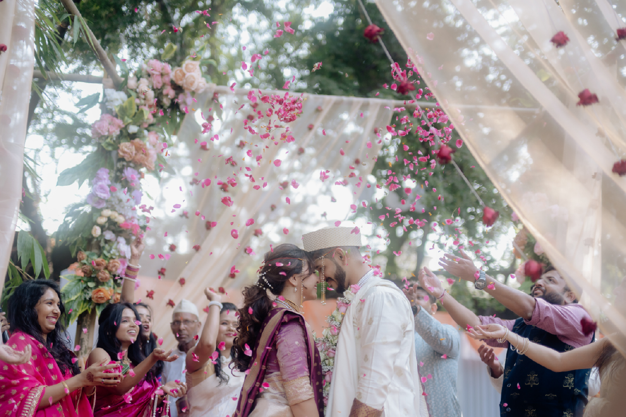 Tejaswini & Pranav_Blog